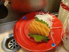 -新一番回转寿司(沙湾公园店)