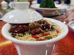 八宝茶-国强手抓(西夏区店)