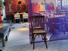 -纳鲁孜·新疆特色餐厅(上海悦荟广场店)