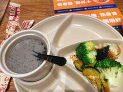 -素满香·食养自助(天一广场店)