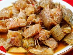 -红灯笼龙凤饭店(宁波老字号店)