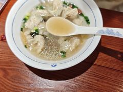 -汪一挑馄饨(老街店)