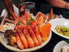 -匠和风精致料理(祥禾天地店)