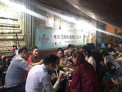 -石灰市毛记烧鸡公(解放碑店)