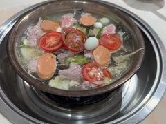 -海关荤豆花(洋河一路店)