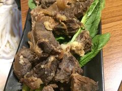 -牛天下·牛肉·海鲜·打边炉·融合菜