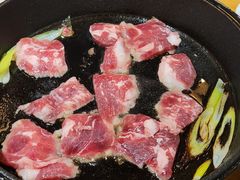 -一井烧肉·活鳗·寿司(望京SOHO店)