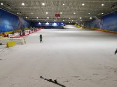 -赤马湖体育滑雪