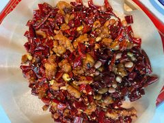 -禄鼎记·多口味酸菜鱼(侨鑫店)