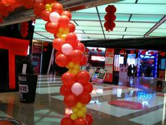 -糖潮量贩KTV(高新万达广场店)