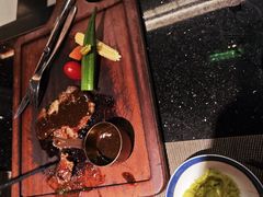 -極上萬膳·日料放题(海岸城店)