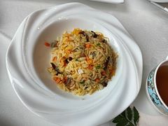 -广州塔晖粤轩中餐厅