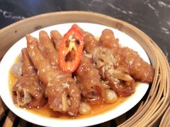 -粤轩楼广式特色餐厅(青岛路店)