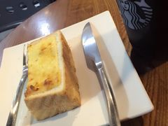 -星巴克(广州中华广场B1层店)