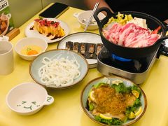 -米仓食堂(凯德广场店)