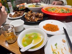 -舌尖上的鸭脑壳·江湖川菜(天顺店)