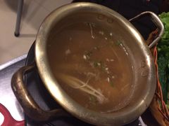 -釜山火炉·海鲜烤肉(紫藤路店)