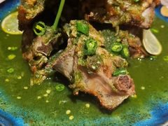 -Home Thai·泰谣(王府井apm店)