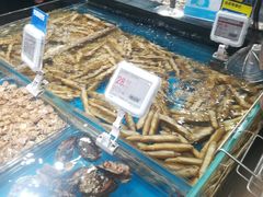 -盒马鲜生(曜一城店)