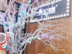 -新白鹿餐厅(城西银泰城店)