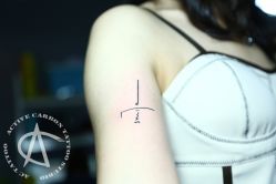 -AC TATTOO 纹身
