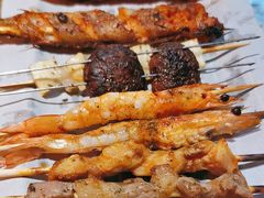 -肉串汪(西便门店)