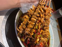 -沪小胖·小龙虾·蓝龙王(八佰伴店)