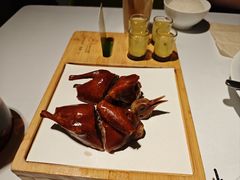 -汤城小厨•粤菜•靓汤(苏州街店)