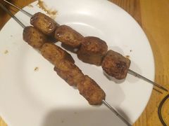 -鬼味烤翅(南锣鼓巷店)