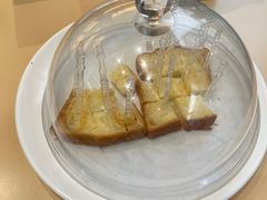 -爸爸糖手工吐司(上海五角场万达店)
