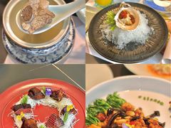 -拂晓山房·私房川菜(西门店)