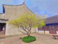 -王阳明故居