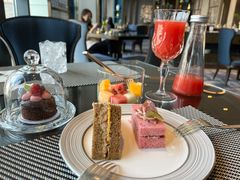 -北京中国大饭店