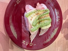 -寿司郎(海岸城店)