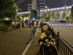 -新疆阿力烧烤