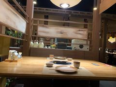 大堂-蟹将军·松叶蟹和牛日料放题自助(K11店)