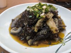 -三猫黑鱼花(南大店)
