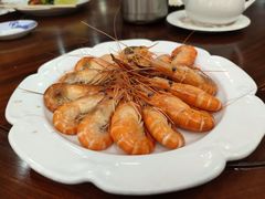 -东江海鲜酒家(艺都分店)