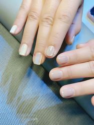 点击看大图 -夏茉美甲美睫