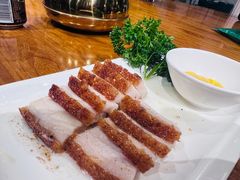 -老广酒楼(樱花店)