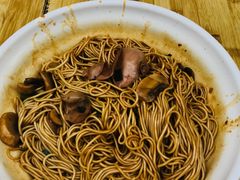 腰片拌面-超爷叔面馆(西园店)