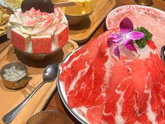 -楠火锅(昆山金鹰店)