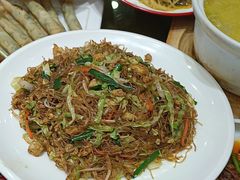 -李氏传家菜(兴城路店)