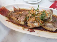 -琼大师东方烤乳猪(亚特兰蒂斯店)