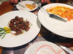 黑椒牛肉粒-C'è Amore爱意(亿合城店)