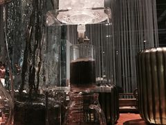 -T館·花园艺术餐厅
