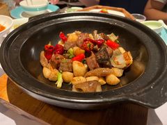 -南棠馆粤菜坊(群光店)
