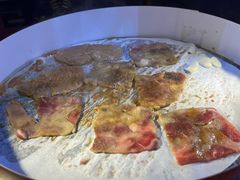 -秦炉烤肉(财富中心店)