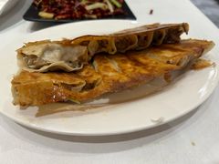 -大眼锅贴水饺(河东店)