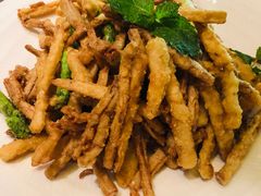 -西安凯悦酒店·湖畔中餐厅